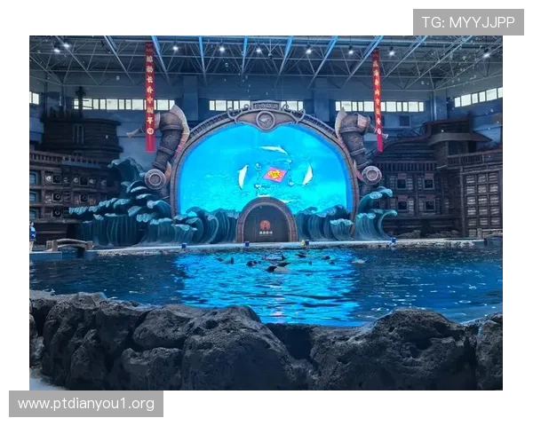探索美人鱼娱乐的奇幻世界与精彩体验